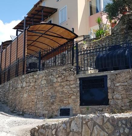 Margherita'S Holidays Home Agios Spyridon  Eksteriør billede
