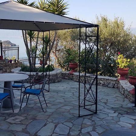 Margherita'S Holidays Home Agios Spyridon  Eksteriør billede