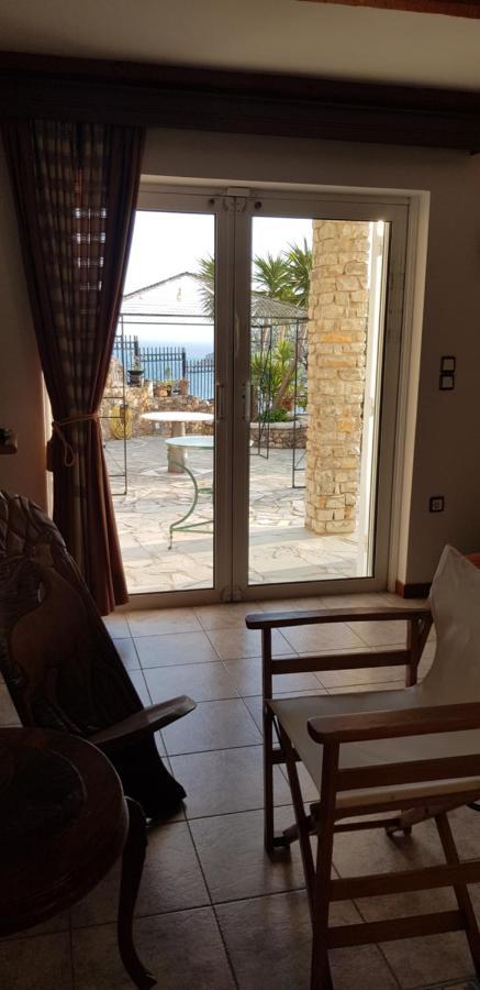 Margherita'S Holidays Home Agios Spyridon  Eksteriør billede
