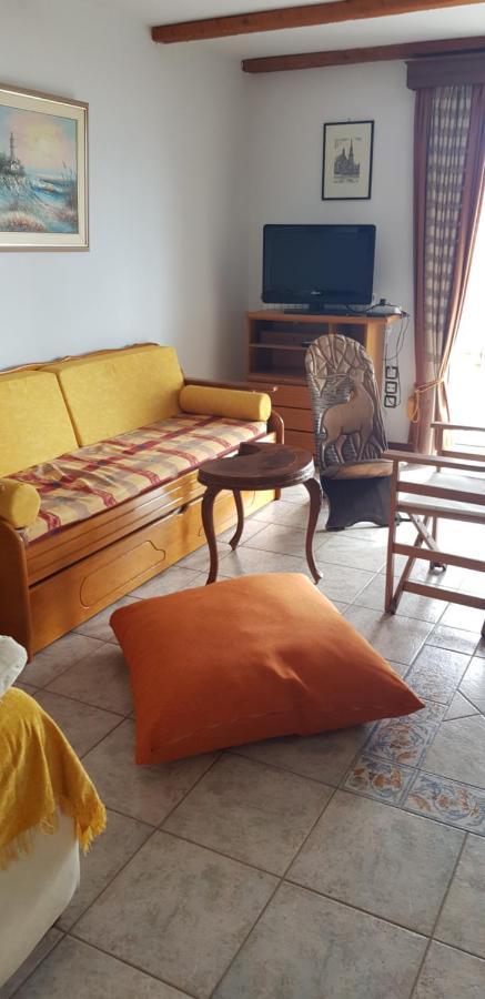 Margherita'S Holidays Home Agios Spyridon  Eksteriør billede