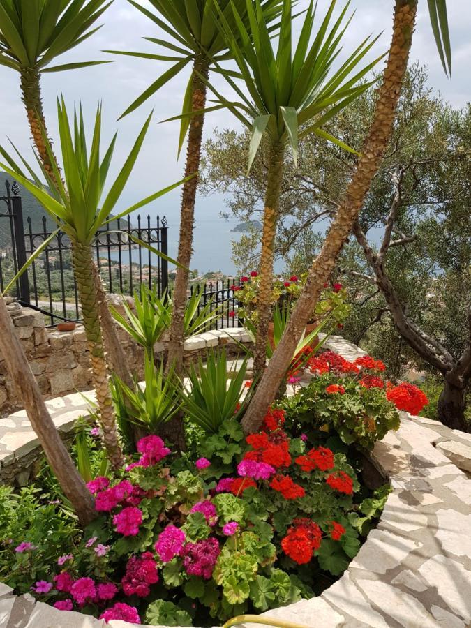 Margherita'S Holidays Home Agios Spyridon  Eksteriør billede