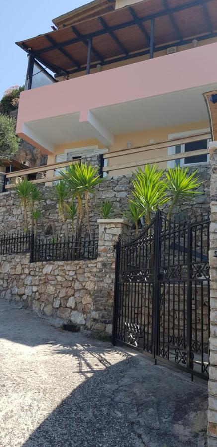 Margherita'S Holidays Home Agios Spyridon  Eksteriør billede