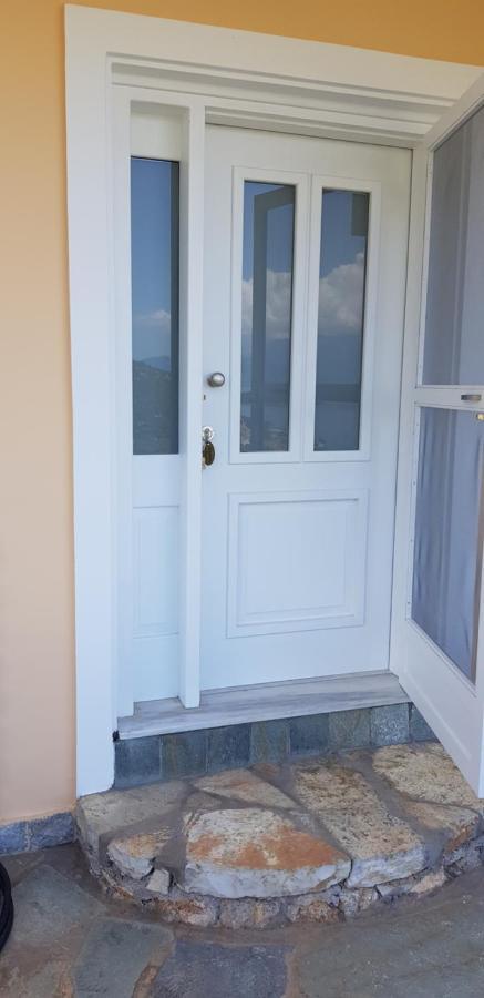 Margherita'S Holidays Home Agios Spyridon  Eksteriør billede