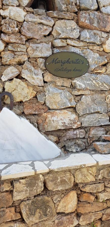 Margherita'S Holidays Home Agios Spyridon  Eksteriør billede