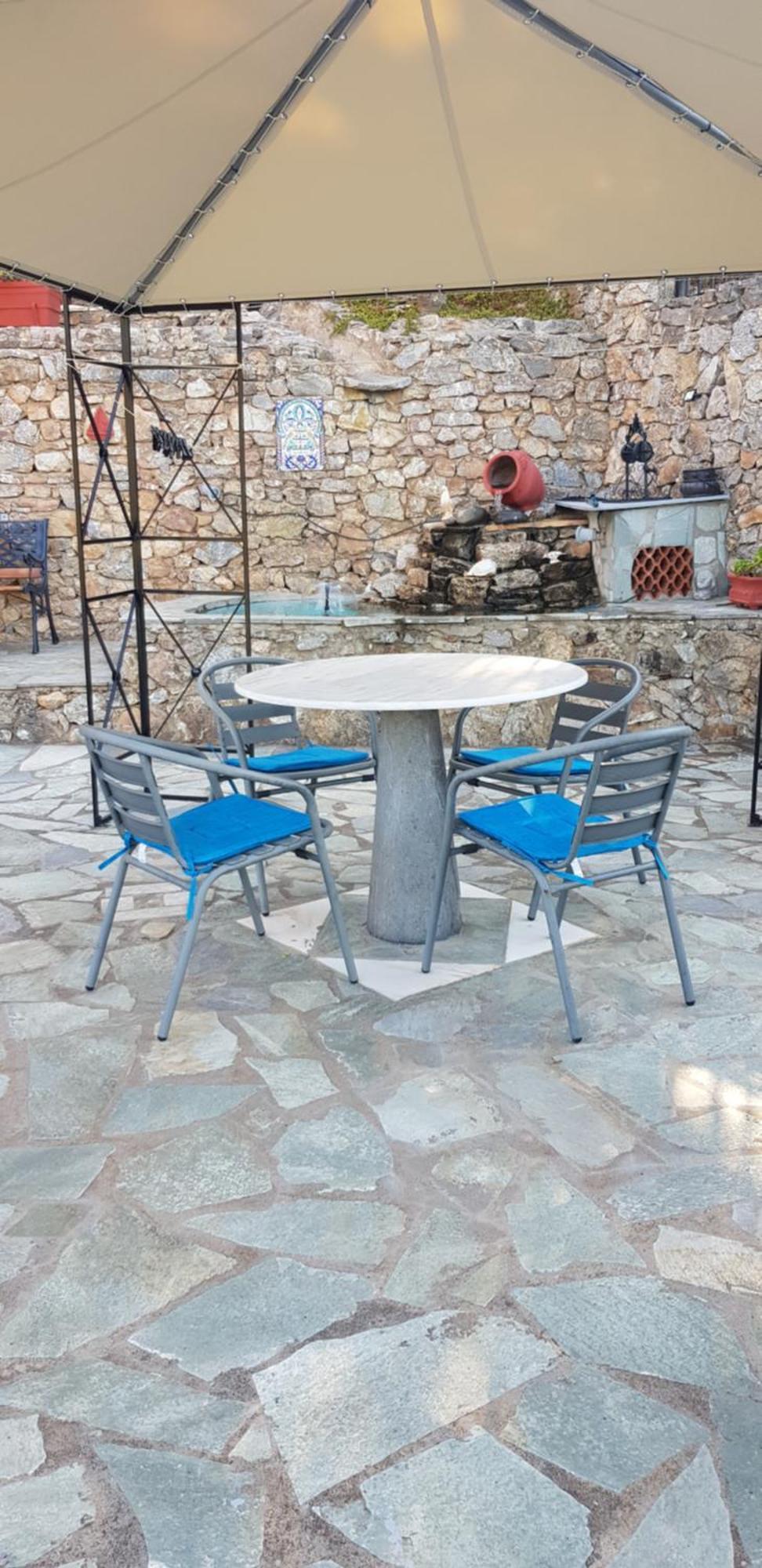 Margherita'S Holidays Home Agios Spyridon  Eksteriør billede