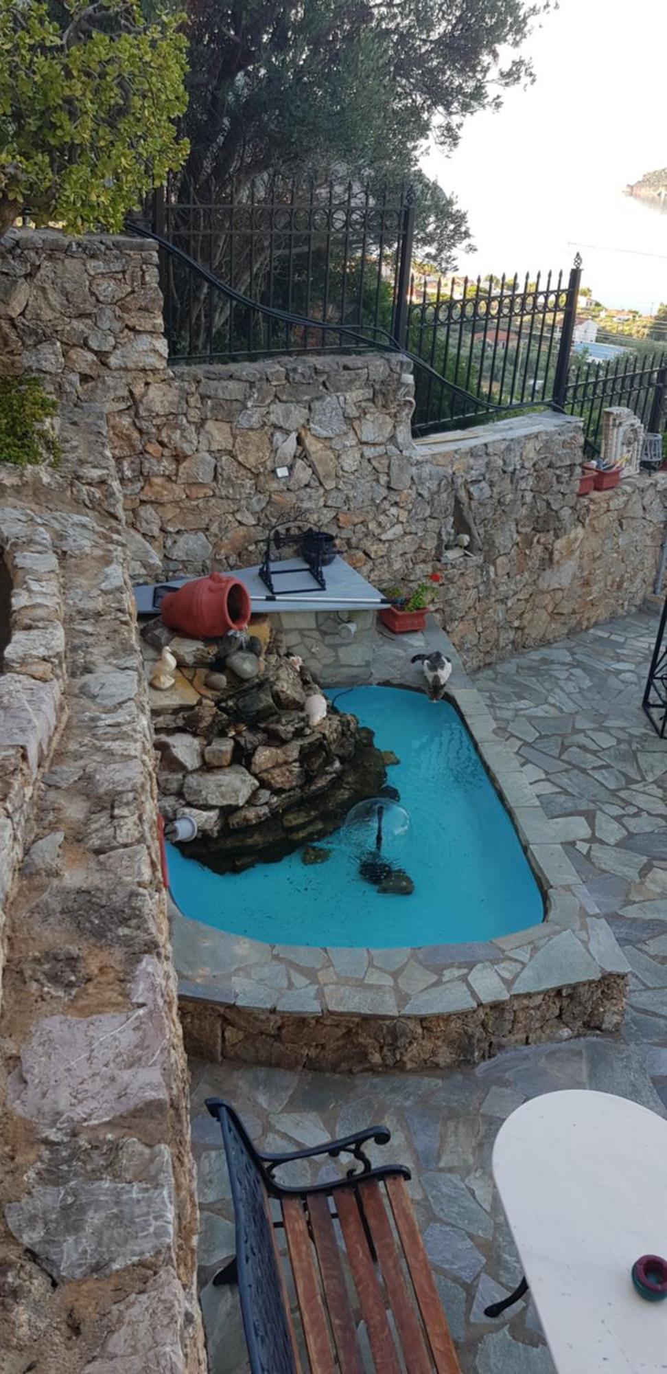 Margherita'S Holidays Home Agios Spyridon  Eksteriør billede