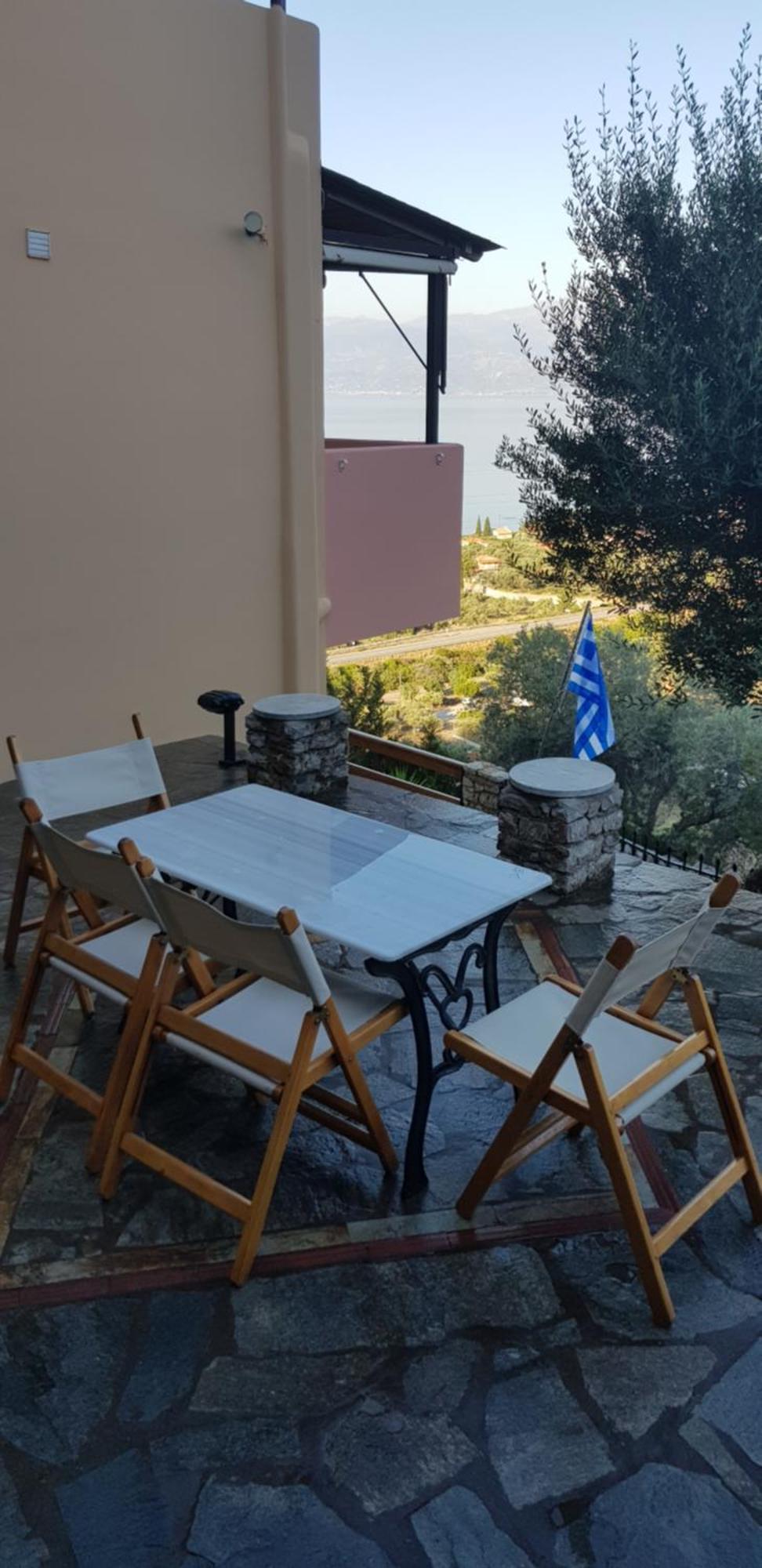 Margherita'S Holidays Home Agios Spyridon  Eksteriør billede