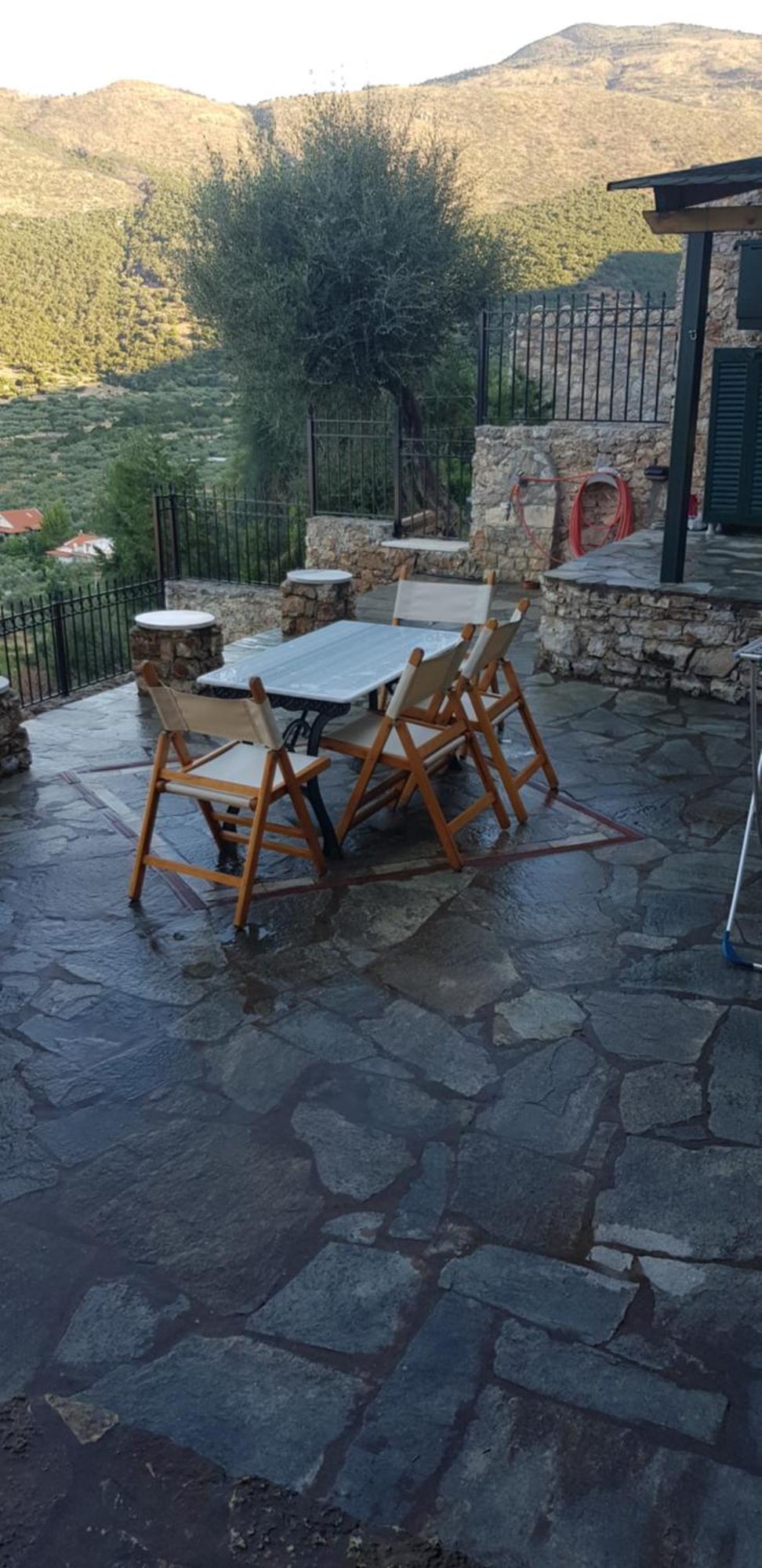 Margherita'S Holidays Home Agios Spyridon  Eksteriør billede