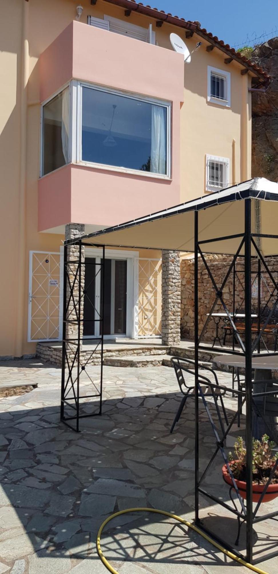 Margherita'S Holidays Home Agios Spyridon  Eksteriør billede